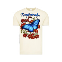 Vintage Arctic transformada por dios Vintage Tee - JahusDesignShop
