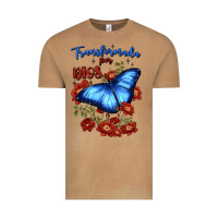 Vintage Camel transformada por dios Vintage Tee - JahusDesignShop