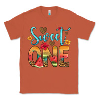 Copper sweet one watermelon Classic Tee - Artiststas