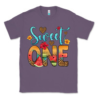 Lavender sweet one watermelon Classic Tee - Artiststas