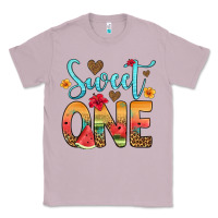 Lilac sweet one watermelon Classic Tee - Artiststas
