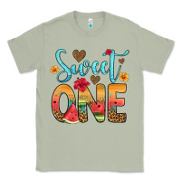 Matcha sweet one watermelon Classic Tee - Artiststas