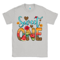 Moon Dust sweet one watermelon Classic Tee - Artiststas