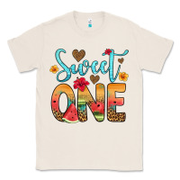 Natural sweet one watermelon Classic Tee - Artiststas