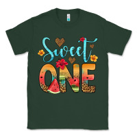 Sports Green sweet one watermelon Classic Tee - Artiststas