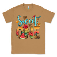 Toasted Coconut sweet one watermelon Classic Tee - Artiststas