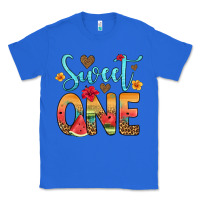 True Royal sweet one watermelon Classic Tee - Artiststas