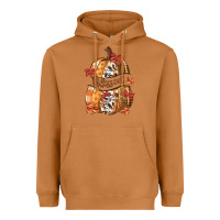 Meerkat blessed Heavyweight Hoodie - MaliasSmallBusiness
