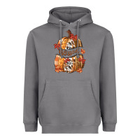 Storm blessed Heavyweight Hoodie - MaliasSmallBusiness