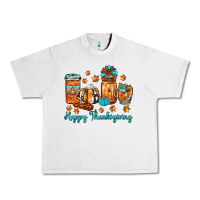 Lunar Rock happy thanksgiving coffee Urban Heavy Tee - JahusDesignShop