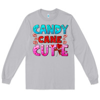 Moon Dust candy cane cutie Long Sleeve Tee - AdoDesignShop