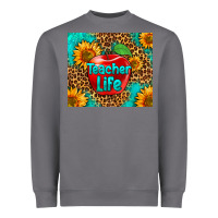 Storm teacher life Heavyweight Sweatshirt - HRA Design Shop