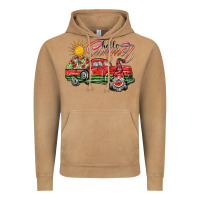 Vintage Camel hello summer Vintage Hoodie - SublimationCraftShop