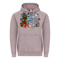 Vintage Zinc hello summer Vintage Hoodie - SublimationCraftShop