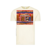 Vintage Arctic 4th of July sparkler tribe Vintage Tee - HRA Design Shop