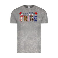 Cloud Rock sparkler tribe Vintage Tee - HRA Design Shop