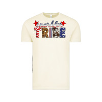 Vintage Arctic sparkler tribe Vintage Tee - HRA Design Shop