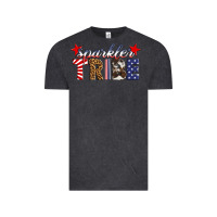 Vintage Black sparkler tribe Vintage Tee - HRA Design Shop