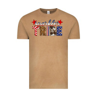 Vintage Camel sparkler tribe Vintage Tee - HRA Design Shop