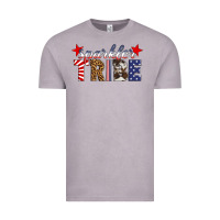 Vintage Zinc sparkler tribe Vintage Tee - HRA Design Shop
