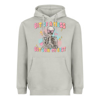 Moon Dust bit of a mess but doing my best Heavyweight Hoodie - MaliasSmallBusiness