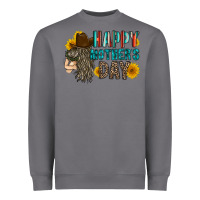 Storm happy mothers day Heavyweight Sweatshirt - RacoonDesign
