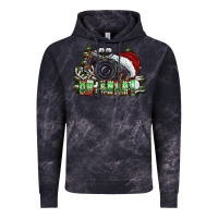 Cloud Black oh,snap! Vintage Hoodie - CowhideDigitalArt