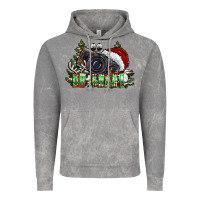 Cloud Rock oh,snap! Vintage Hoodie - CowhideDigitalArt