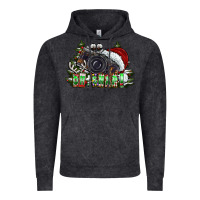Vintage Arctic oh,snap! Vintage Hoodie - CowhideDigitalArt