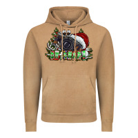 Vintage Camel oh,snap! Vintage Hoodie - CowhideDigitalArt