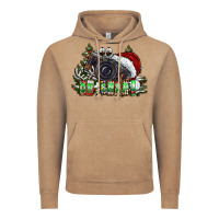 Vintage Coffee oh,snap! Vintage Hoodie - CowhideDigitalArt