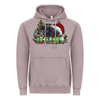 Vintage Zinc oh,snap! Vintage Hoodie - CowhideDigitalArt