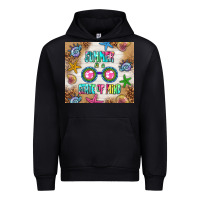 Black summer is a state of mind Urban Hoodie - TumblerDesignByShophia
