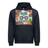 Navy summer is a state of mind Urban Hoodie - TumblerDesignByShophia