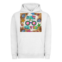 Pigment Lunar Rock summer is a state of mind Urban Hoodie - TumblerDesignByShophia