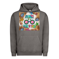 Pigment Tornado summer is a state of mind Urban Hoodie - TumblerDesignByShophia