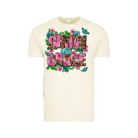Vintage Arctic grow in grace Vintage Tee - AdoDesignShop