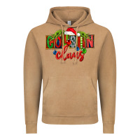 Vintage Camel Cousin claus christmas Vintage Hoodie - FaDigitalArtStudio