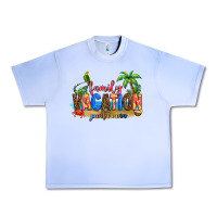 Grape Ice punta cana family vacation Urban Heavy Tee - AdoDesignShop