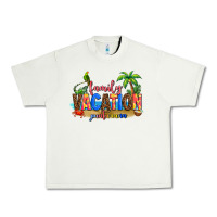 Pistachio punta cana family vacation Urban Heavy Tee - AdoDesignShop