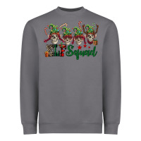 Storm Elf squad skulls Heavyweight Sweatshirt - FaDigitalArtStudio