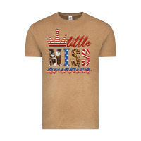 Vintage Camel little miss america Vintage Tee - HRA Design Shop