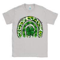 Moon Dust St Patrick Rainbow Classic Tee - Jasminsmagicworld