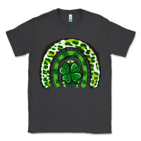 Smoke St Patrick Rainbow Classic Tee - Jasminsmagicworld