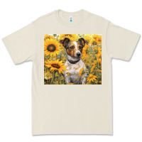 Bone jack russel terrier Premium Tee - Unal Design