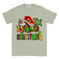 Matcha tx christmas cowgirl Classic Tee - AdoDesignShop