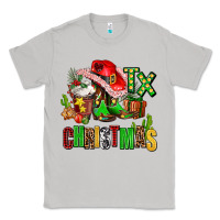 Moon Dust tx christmas cowgirl Classic Tee - AdoDesignShop