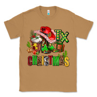 Toasted Coconut tx christmas cowgirl Classic Tee - AdoDesignShop