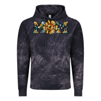 Cloud Black mom Vintage Hoodie - JahusDesignShop