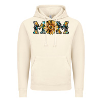 Vintage Artic mom Vintage Hoodie - JahusDesignShop